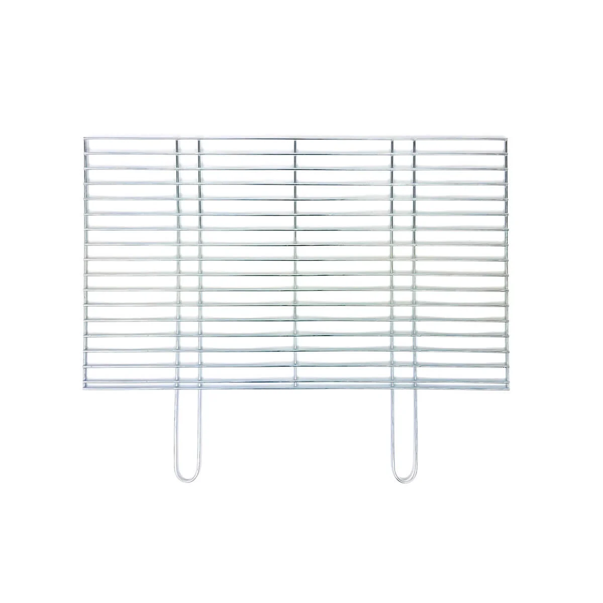 Ruszt do grilla 67x40 cm, gruby drut 4 mm